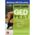 McGraw-Hill Education Short Course for the GED Test, Third Edition