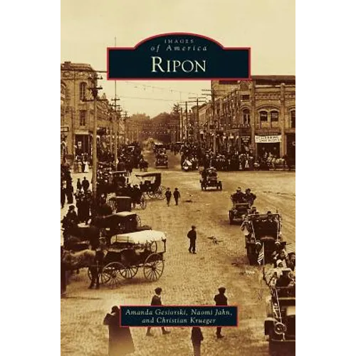 Ripon
