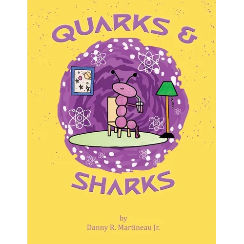 Quarks and Sharks
