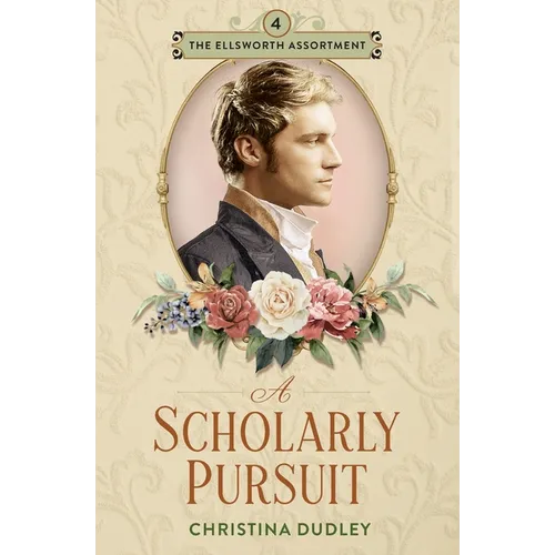 A Scholarly Pursuit
