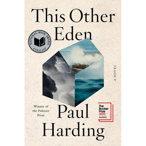 This Other Eden