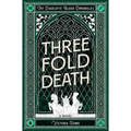 Threefold Death: The Charlotte Blood Chronicles