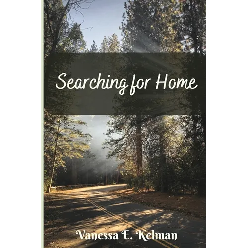 Searching for Home: A Pine Valley Novel