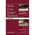 Mobile Crane Support Handbook