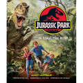 Jurassic Park: The Ultimate Visual History