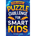 The Epic Puzzle Challenge for Smart Kids