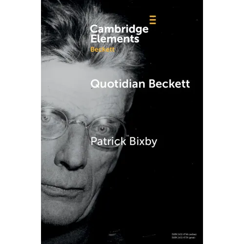 Quotidian Beckett