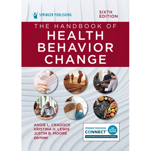 The Handbook of Health Behavior Change