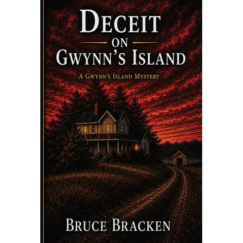 Deceit on Gwynn's Island