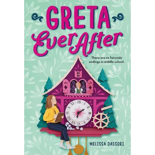 Greta Ever After