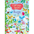 Can You Spot? Bugs