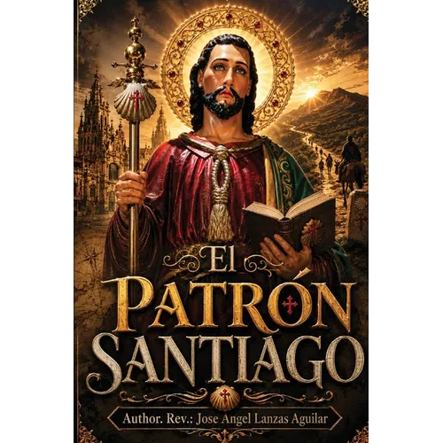 El Patrón Santiago