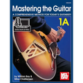 Mastering the Guitar 1a