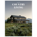The Art of Country Living: A Timeless Celebration of Simplicity and Beauty