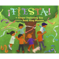 Fiesta!: Bilingual English-Spanish