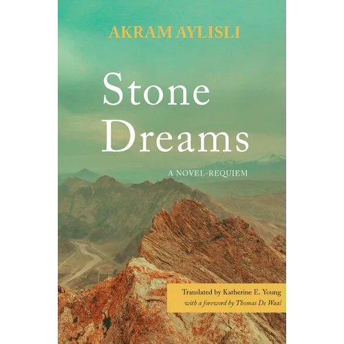 Stone Dreams: A Novel-Requiem