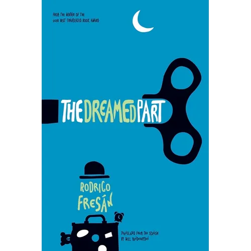 The Dreamed Part