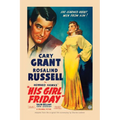 His Girl Friday