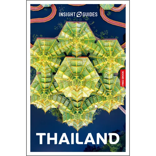Insight Guides Thailand: Travel Guide with eBook