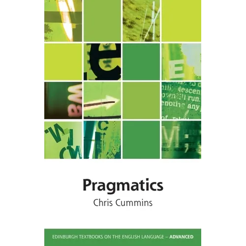 Pragmatics