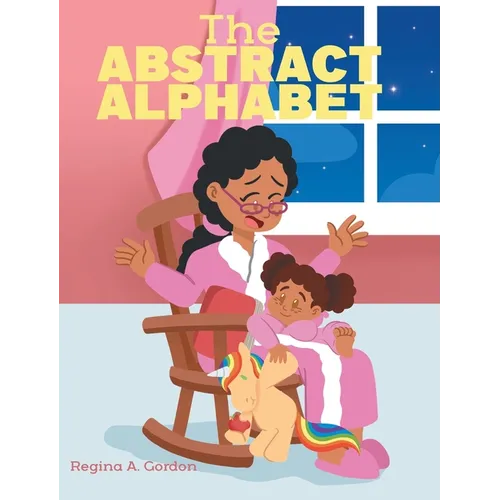 The Abstract Alphabet