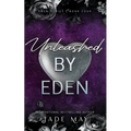 Unleashed by Eden: A Brother's Best Friend, Rockstar Romance