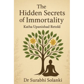 The Hidden Secrets of Immortality - Katha Upanishad Retold