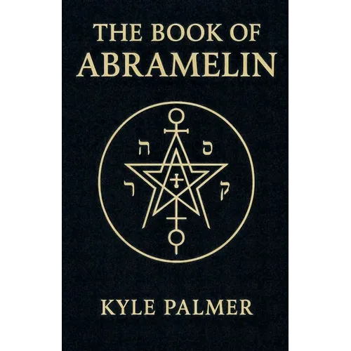 The Book Of Abramelin