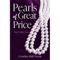 Pearls of Great Price: God Values You