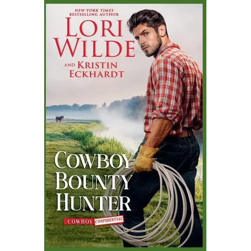 Cowboy Bounty Hunter
