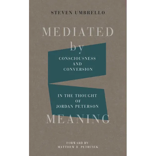 Mediated by Meaning
