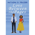 Love Between The Pages
