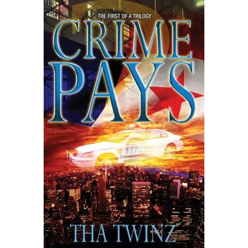 Crime Pays