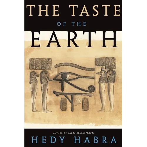 The Taste of the Earth