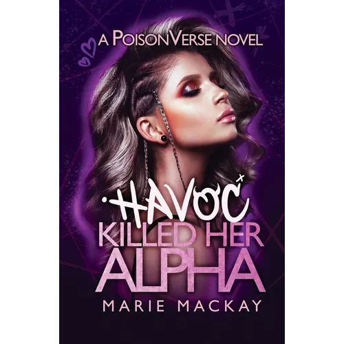 Havoc Killed her Alpha