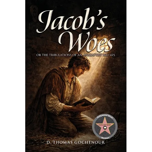 Jacob's Woes