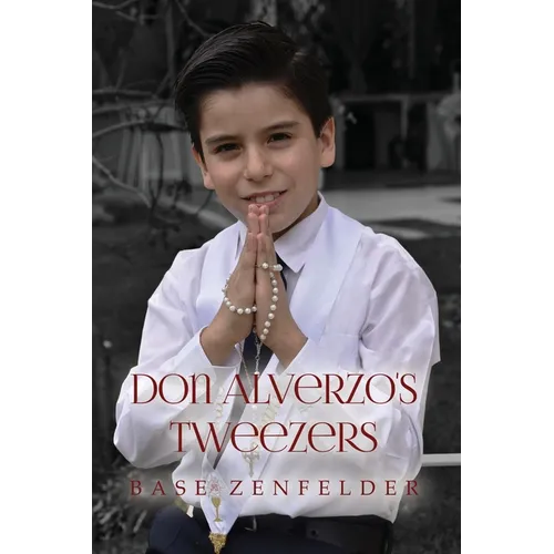 Don Alverzo's Tweezers