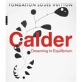 Calder: Dreaming in Equilibrium