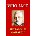 Who Am I?