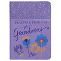 Prayers & Promises for Grandmas