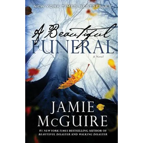 A Beautiful Funeral