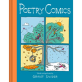 Poetry Comics