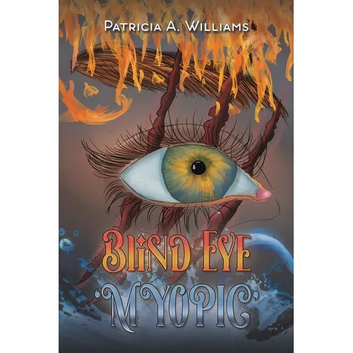 Blind Eye: 'Myopic'