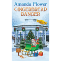 Gingerbread Danger