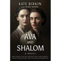 Ava and Shalom