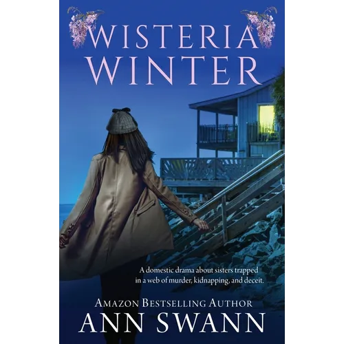 Wisteria Winter