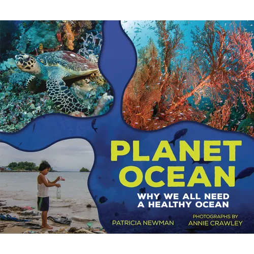 Planet Ocean: Why We All Need a Healthy Ocean