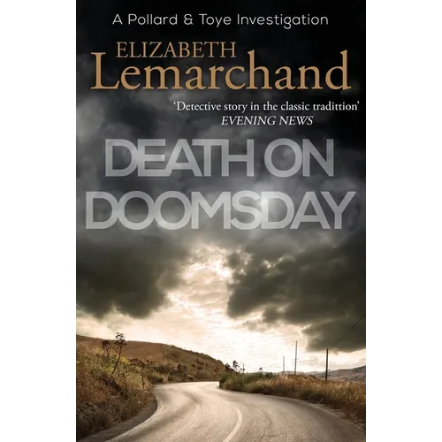 Death on Doomsday
