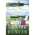 Carolina Breeze: A Sweet, Low-Spice Contemporary Romance