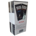 Pocket Declaration & Constitution - 250th Anniversary Edition (25-Pack)